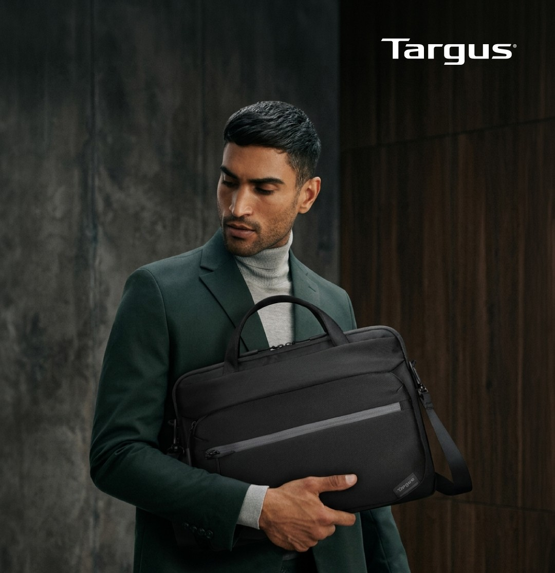 Targus | Smarter By Design, Kinder To The Planet